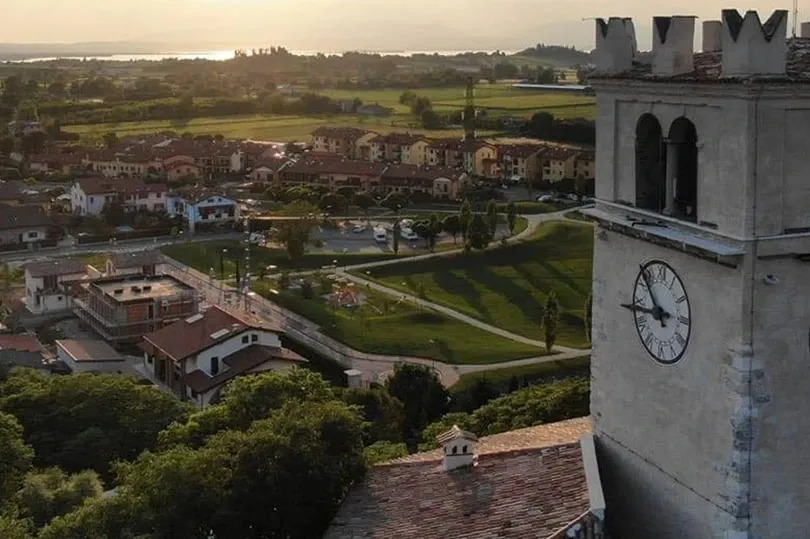 Castelnuovo del Garda