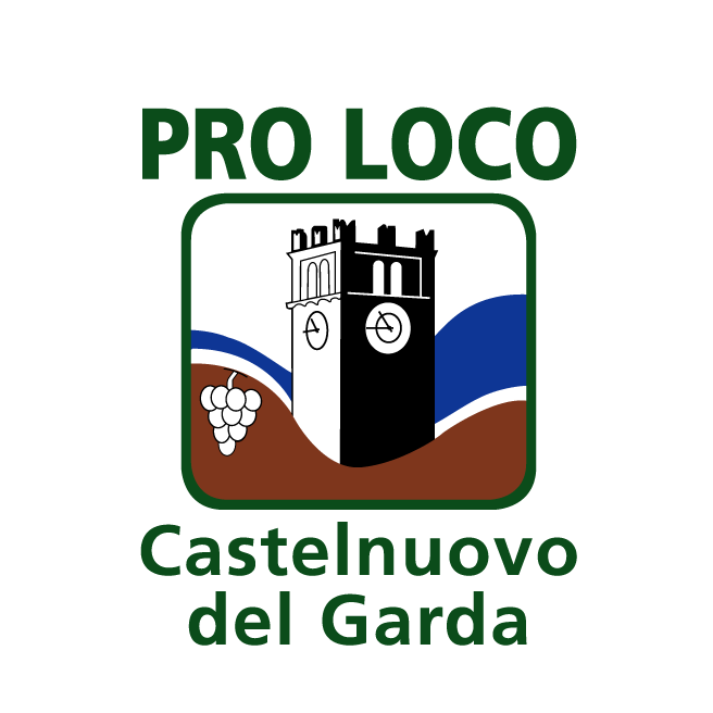 Logo ProLoco Castelnuovo del Garda